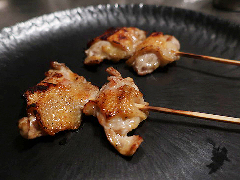 2019.12.01 竹地雞燒鳥日(logy)