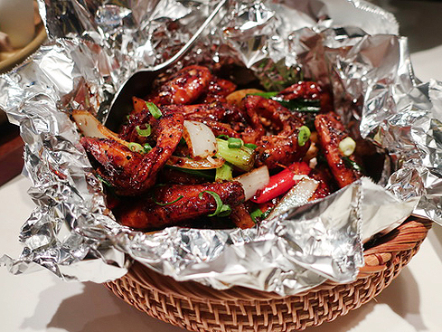 2019.12.03 YABI Kitchen&神戶果実 KOBE Sweets CAFE