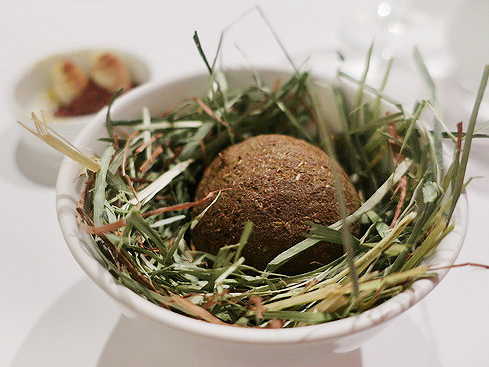 2020.01.10  Ana Ros X 陳嵐舒之四手聯彈餐會（晶華酒店）