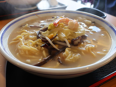 2020.01.16 強棒亭