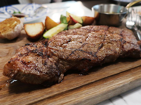 2020.01.27 美僑俱樂部 SIGIS