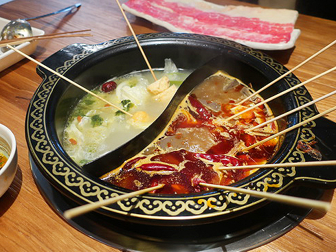 2020.02.08 辣二爺麻辣涮串