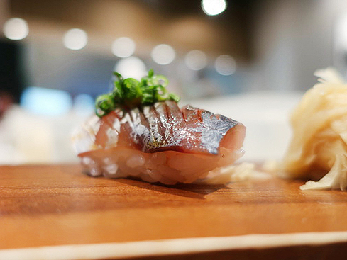 2020.02.16 加賀伊壽司割烹