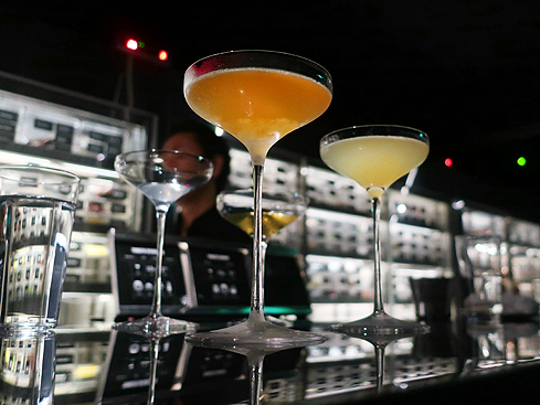 2020.02.23 和酒＋1