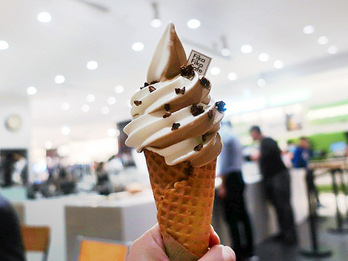 2020.02.24 Fika Fika Cafe(A13 信義遠百店)