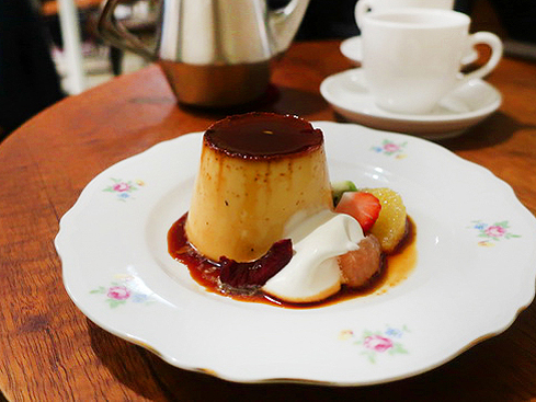 2020.02.29 彼儂甜點