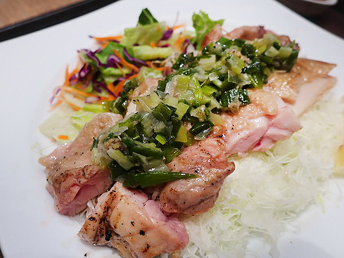 2020.03.03 大戶屋(微風廣場店)