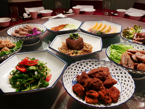 【講座】5/22 宜蘭「在地顯學年代裡的，台灣滋味」