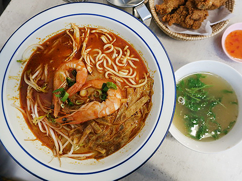 2020.04.13 面對面 Face to Face Noodle House