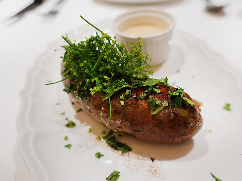 2020.04.14 Wild Donkey 野驢小餐館