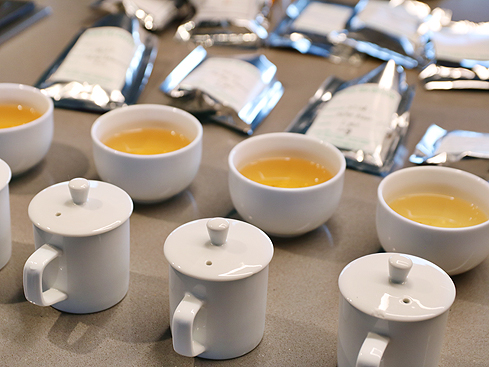 在地食材新思維