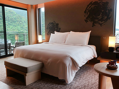 2020.05.22～24 宜蘭 礁溪寒沐酒店