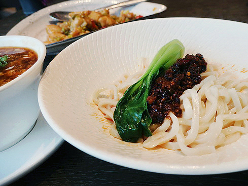 2020.05.22～24 宜蘭 礁溪寒沐酒店 MU TABLE（早餐）＆川薈中餐廳