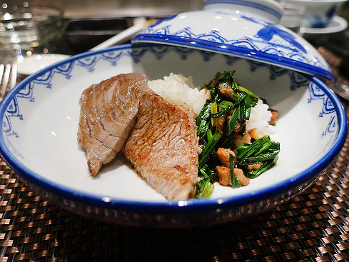 2020.05.23 宜蘭五結 饗宴鐵板燒