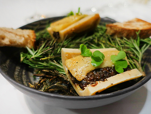 2020.05.28 「火。味。Cage Ou X Nick Sor／N°168 PRIME 敦化 X FirePlay Taipei」四手聯彈餐會