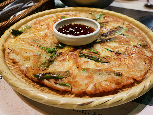 2020.05.30  水剌韓式餐廳（內湖瑞光店）