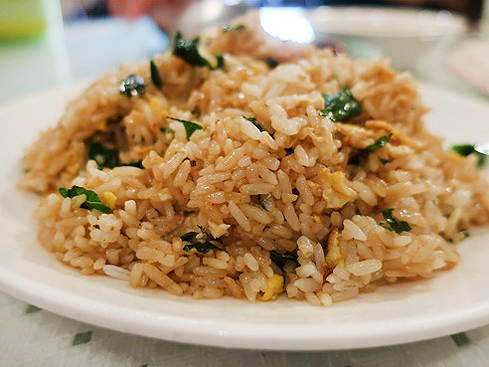 2020.06.19 南投埔里 方正谷地方菜