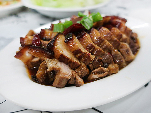 2020.06.19 苗栗大湖 青串小館