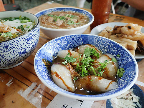 2020.06.20 苗栗銅鑼 銅鑼窯&小食光麵堂&溫記仙草豆花屋