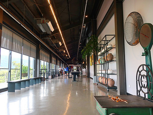 2020.06.20 苗栗 銅鑼茶廠