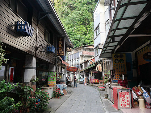 2020.06.20 苗栗泰安 清安豆腐街&洪台玉豆腐店