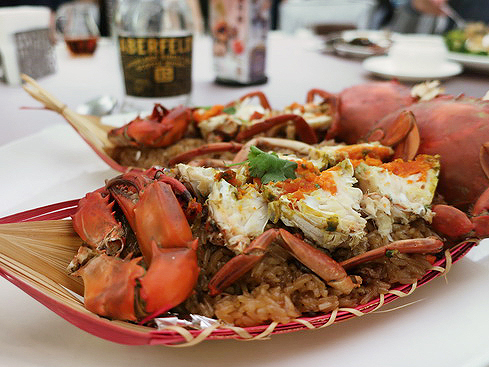 2020.06.23 ABERFELDY Limited Edition French Red Wine Cask Finish 15年單一麥芽威士忌品酩餐宴