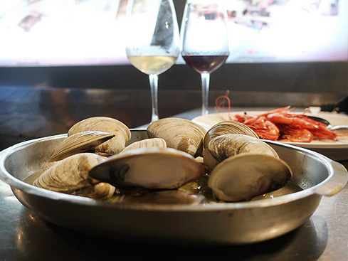 2020.07.03 拎薄酒來迺夜市(寧夏夜市)