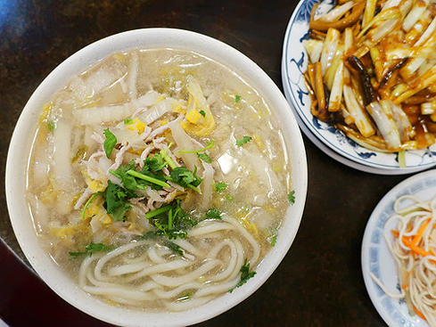2020.07.13 台北真北平餐廳