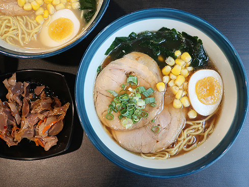 2020.07.21 九湯屋（大直店）