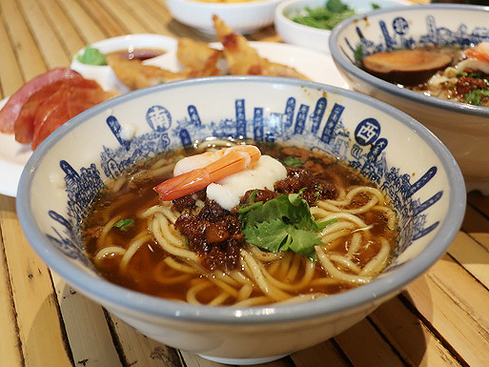 2020.07.22 度小月(台北信義店)&Fika Fika Cafe(A13 信義遠百店)