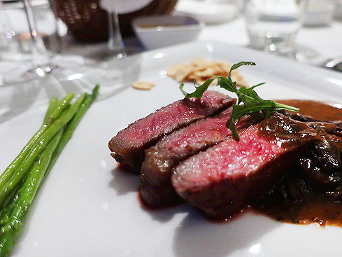 2020.07.26 Sonoma 焱牛排館