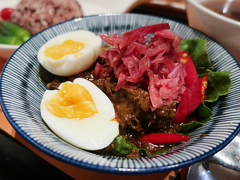 2020.07.28 家咖哩(安和店)