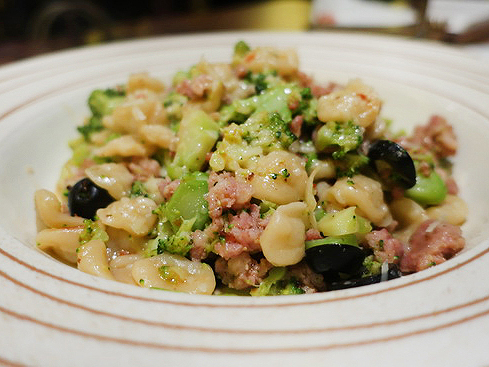 2020.08.01 花滔廚房