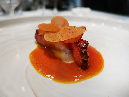 2020.08.19 Orchid Restaurant 蘭 X Sinasera 24 四手聯彈餐宴