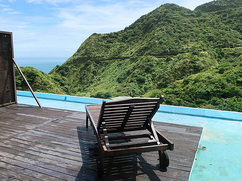 2020.08.21&22 新北瑞芳 緩慢 ‧ 金瓜石(公共空間與客房)