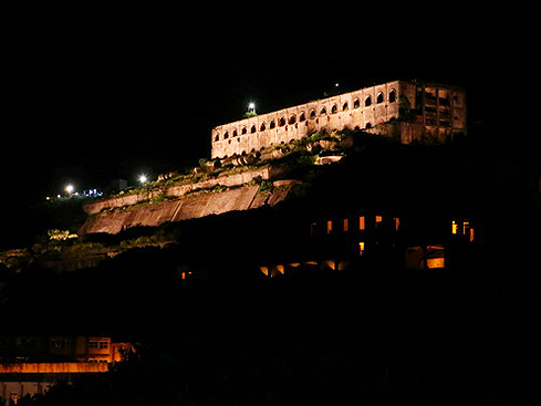 2020.08.21&22 新北瑞芳 水湳洞 十三層遺址、黃金瀑布、山尖路步道＆黃金水圳橋