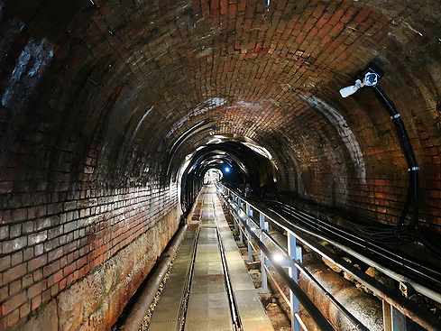 2020.08.22 新北瑞芳 黃金博物館