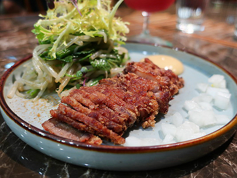 2020.09.02 心潮飯店