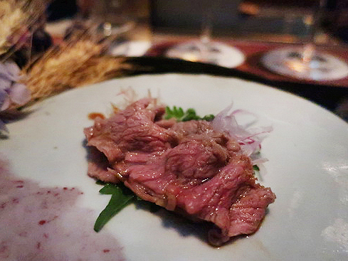 2020.09.18 THE GLENLIVET單一麥芽威士忌之「純。淬 品桶會」(但馬家涮涮鍋)