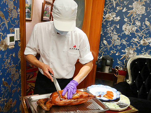 2020.09.23 大三元酒樓