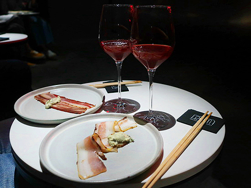 2020.09.26 ROOM by Le Kief  X EMBERS