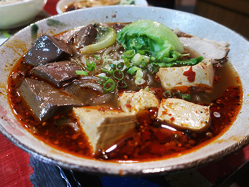 2020.10.02 川渝小吃坊&九州純冰おいしい氷屋