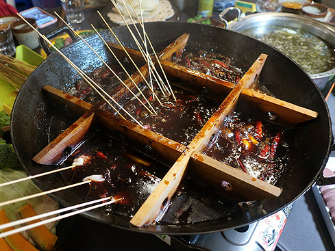 2020.10.08 老罈香川味兒 X 有趣啤酒花園