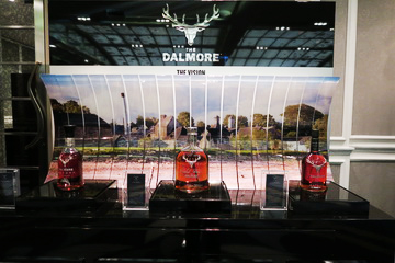 2017.03.23 The Dalmore X Richard Paterson極致珍稀品酩會