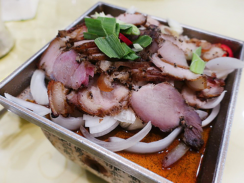 2020.10.20 南投魚池 日月餐坊