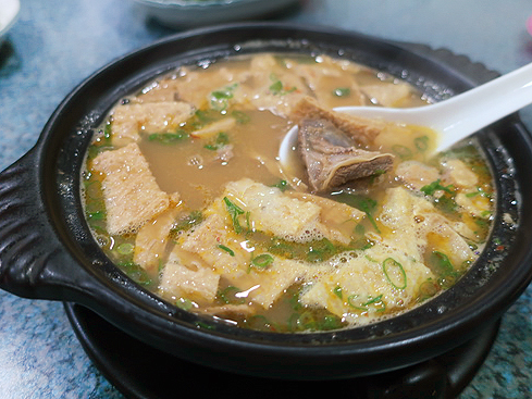 2020.10.21～22 南投魚池 特色小吃