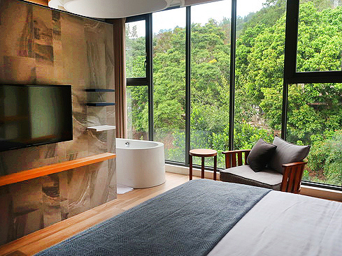 2020.10.20～23 南投魚池 朵麗絲的家