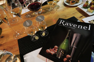 2016.05.12 &06_03 羅芙奧2016春拍尊釀雲集拍賣會&會前酒敘