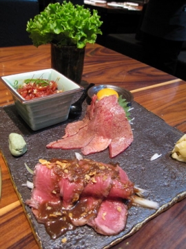 2010.04.23 老乾杯（A9店）