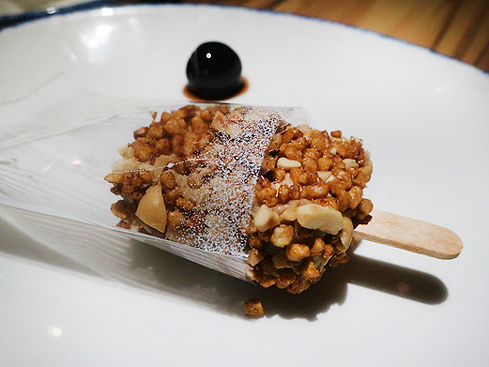 2020.12.12 Solo Pasta